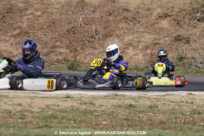 18/07/2010 : Défi France 2010 à Layrac (photos Stéphane Agnus) 2010 — karting
