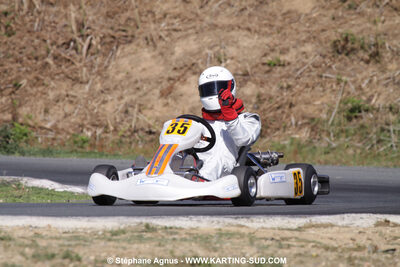 18/07/2010 : Défi France 2010 à Layrac (photos Stéphane Agnus) 2010 — karting