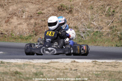 18/07/2010 : Défi France 2010 à Layrac (photos Stéphane Agnus) 2010 — karting