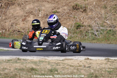 18/07/2010 : Défi France 2010 à Layrac (photos Stéphane Agnus) 2010 — karting