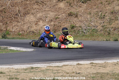 18/07/2010 : Défi France 2010 à Layrac (photos Stéphane Agnus) 2010 — karting