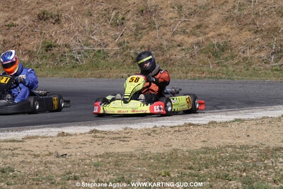 18/07/2010 : Défi France 2010 à Layrac (photos Stéphane Agnus) 2010 — karting
