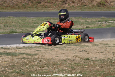 18/07/2010 : Défi France 2010 à Layrac (photos Stéphane Agnus) 2010 — karting