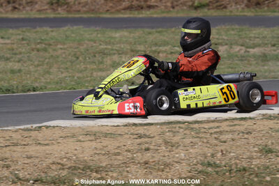 18/07/2010 : Défi France 2010 à Layrac (photos Stéphane Agnus) 2010 — karting