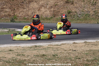 18/07/2010 : Défi France 2010 à Layrac (photos Stéphane Agnus) 2010 — karting