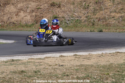 18/07/2010 : Défi France 2010 à Layrac (photos Stéphane Agnus) 2010 — karting