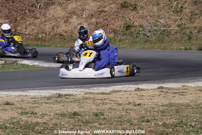 18/07/2010 : Défi France 2010 à Layrac (photos Stéphane Agnus) 2010 — karting