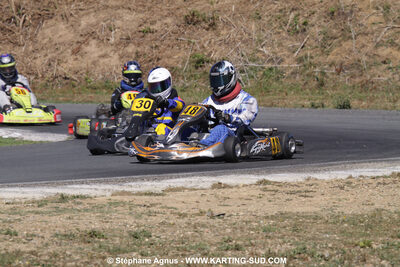 18/07/2010 : Défi France 2010 à Layrac (photos Stéphane Agnus) 2010 — karting