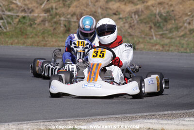 18/07/2010 : Défi France 2010 à Layrac (photos Stéphane Agnus) 2010 — karting