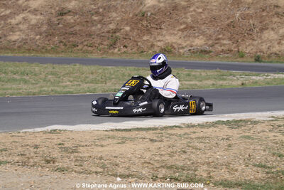 18/07/2010 : Défi France 2010 à Layrac (photos Stéphane Agnus) 2010 — karting
