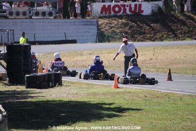 18/07/2010 : Défi France 2010 à Layrac (photos Stéphane Agnus) 2010 — karting