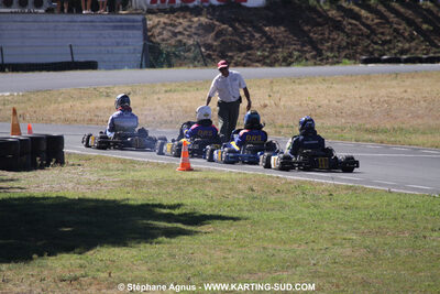 18/07/2010 : Défi France 2010 à Layrac (photos Stéphane Agnus) 2010 — karting