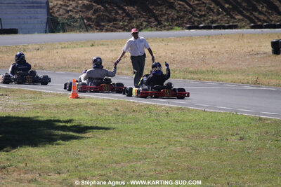 18/07/2010 : Défi France 2010 à Layrac (photos Stéphane Agnus) 2010 — karting