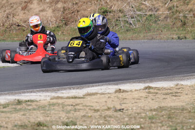 18/07/2010 : Défi France 2010 à Layrac (photos Stéphane Agnus) 2010 — karting