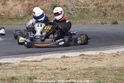 18/07/2010 : Défi France 2010 à Layrac (photos Stéphane Agnus) 2010 — karting