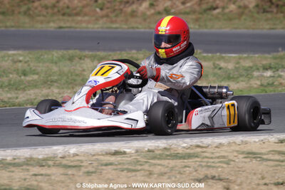 18/07/2010 : Défi France 2010 à Layrac (photos Stéphane Agnus) 2010 — karting