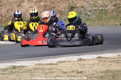 18/07/2010 : Défi France 2010 à Layrac (photos Stéphane Agnus) 2010 — karting