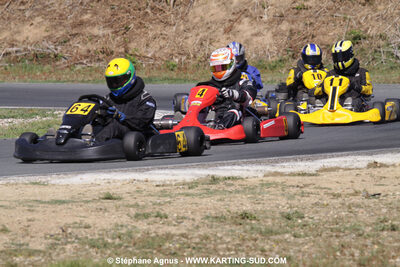 18/07/2010 : Défi France 2010 à Layrac (photos Stéphane Agnus) 2010 — karting