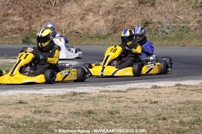 18/07/2010 : Défi France 2010 à Layrac (photos Stéphane Agnus) 2010 — karting