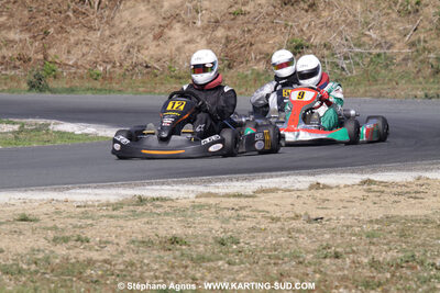 18/07/2010 : Défi France 2010 à Layrac (photos Stéphane Agnus) 2010 — karting