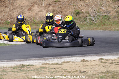 18/07/2010 : Défi France 2010 à Layrac (photos Stéphane Agnus) 2010 — karting