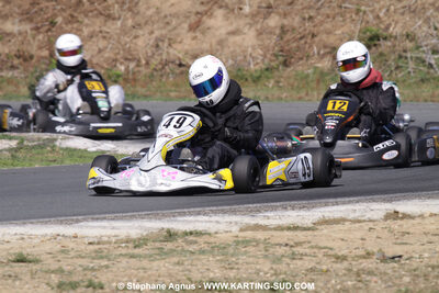18/07/2010 : Défi France 2010 à Layrac (photos Stéphane Agnus) 2010 — karting