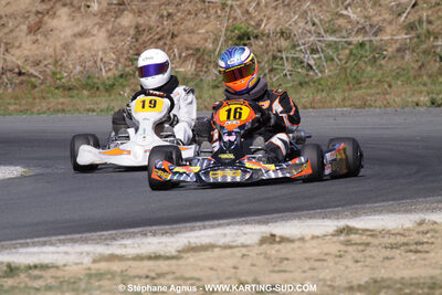18/07/2010 : Défi France 2010 à Layrac (photos Stéphane Agnus) 2010 — karting