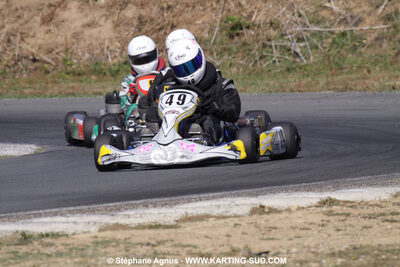 18/07/2010 : Défi France 2010 à Layrac (photos Stéphane Agnus) 2010 — karting