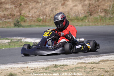 18/07/2010 : Défi France 2010 à Layrac (photos Stéphane Agnus) 2010 — karting