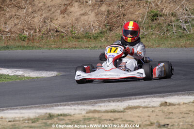 18/07/2010 : Défi France 2010 à Layrac (photos Stéphane Agnus) 2010 — karting