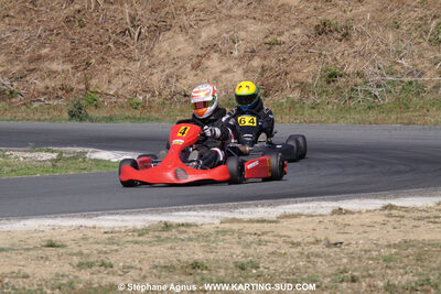 18/07/2010 : Défi France 2010 à Layrac (photos Stéphane Agnus) 2010 — karting