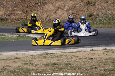 18/07/2010 : Défi France 2010 à Layrac (photos Stéphane Agnus) 2010 — karting