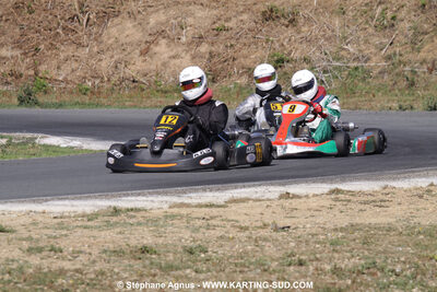18/07/2010 : Défi France 2010 à Layrac (photos Stéphane Agnus) 2010 — karting