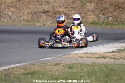 18/07/2010 : Défi France 2010 à Layrac (photos Stéphane Agnus) 2010 — karting