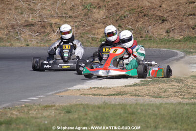 18/07/2010 : Défi France 2010 à Layrac (photos Stéphane Agnus) 2010 — karting
