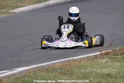 18/07/2010 : Défi France 2010 à Layrac (photos Stéphane Agnus) 2010 — karting
