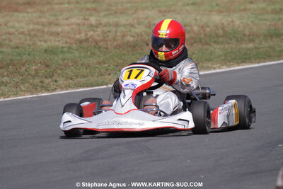 18/07/2010 : Défi France 2010 à Layrac (photos Stéphane Agnus) 2010 — karting