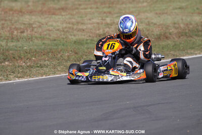 18/07/2010 : Défi France 2010 à Layrac (photos Stéphane Agnus) 2010 — karting