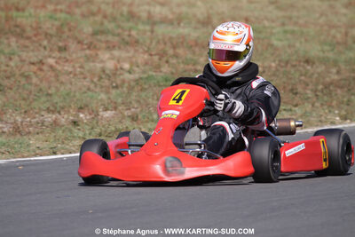 18/07/2010 : Défi France 2010 à Layrac (photos Stéphane Agnus) 2010 — karting