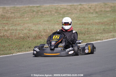 18/07/2010 : Défi France 2010 à Layrac (photos Stéphane Agnus) 2010 — karting