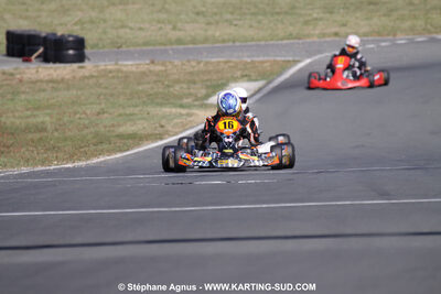 18/07/2010 : Défi France 2010 à Layrac (photos Stéphane Agnus) 2010 — karting