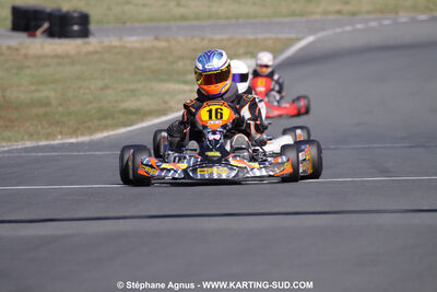 18/07/2010 : Défi France 2010 à Layrac (photos Stéphane Agnus) 2010 — karting