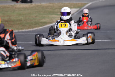 18/07/2010 : Défi France 2010 à Layrac (photos Stéphane Agnus) 2010 — karting