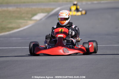 18/07/2010 : Défi France 2010 à Layrac (photos Stéphane Agnus) 2010 — karting