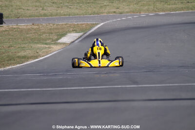 18/07/2010 : Défi France 2010 à Layrac (photos Stéphane Agnus) 2010 — karting