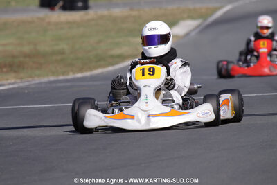 18/07/2010 : Défi France 2010 à Layrac (photos Stéphane Agnus) 2010 — karting