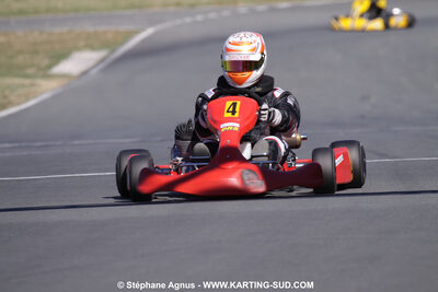 18/07/2010 : Défi France 2010 à Layrac (photos Stéphane Agnus) 2010 — karting