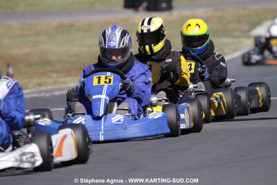 18/07/2010 : Défi France 2010 à Layrac (photos Stéphane Agnus) 2010 — karting