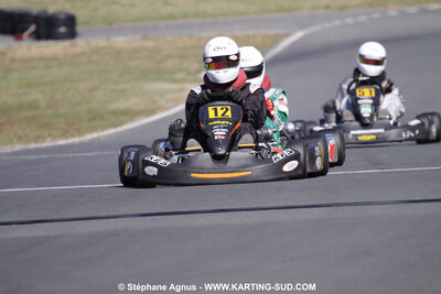 18/07/2010 : Défi France 2010 à Layrac (photos Stéphane Agnus) 2010 — karting