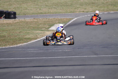 18/07/2010 : Défi France 2010 à Layrac (photos Stéphane Agnus) 2010 — karting